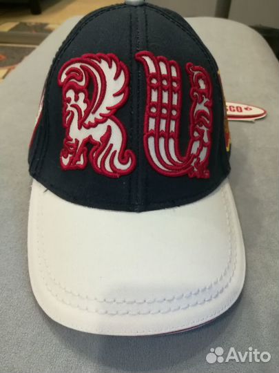 Новая бейсболка кепка bosco оригинал