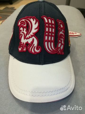 Новая бейсболка кепка bosco оригинал