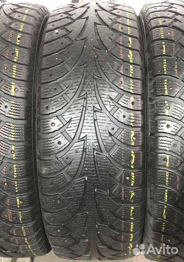 Hankook Winter I'Pike LT RW09 225/60 R17