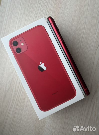 iPhone 11, 64 ГБ