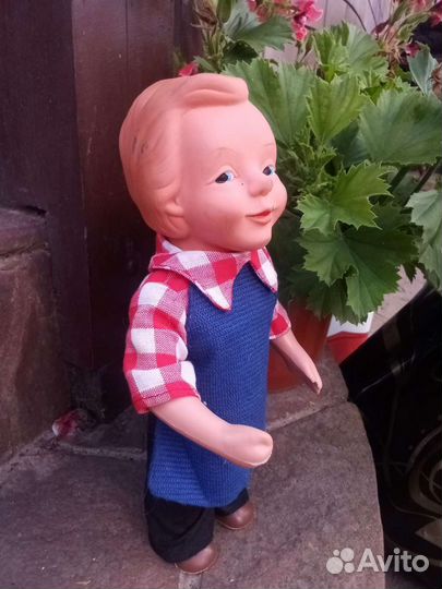 Кукла Германия