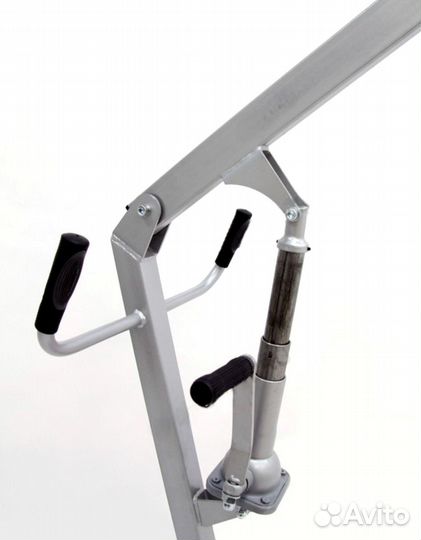 Подъемник для инвалидов