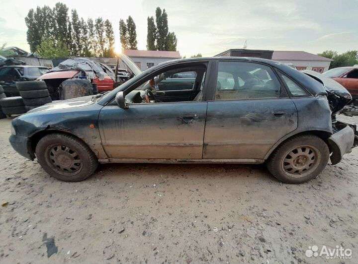 Автомобиль в разбор Audi A4 B5 дорестайлинг