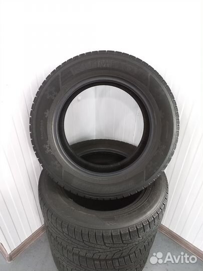 Kumho I'Zen KW31 205/60 R16