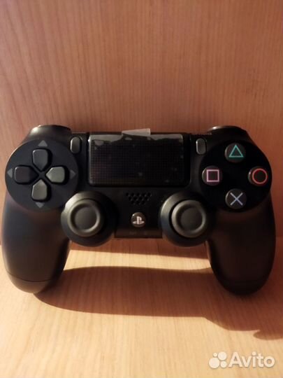 Новые джостик, геймпад ps4, ps3