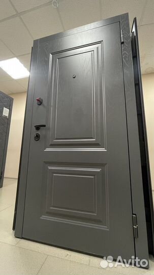 Дверь входная