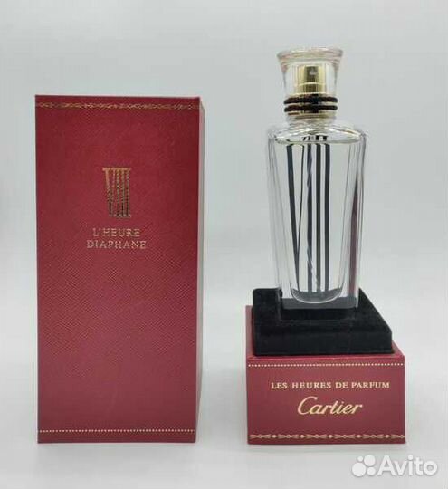 Cartier(Картье)