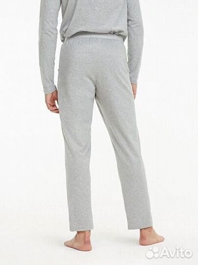 Пижамные штаны брюки Tommy Hilfiger оригинал S