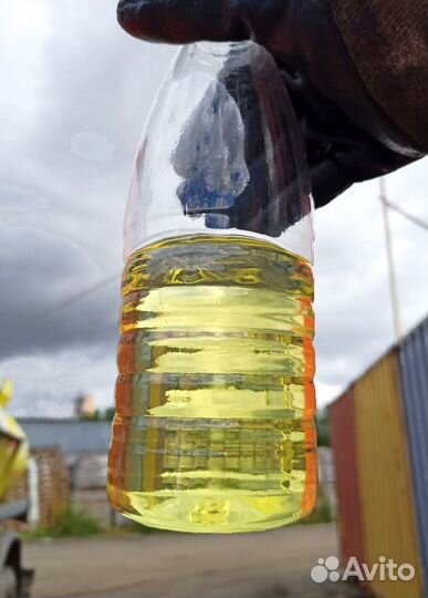 Бензин 95 — топливо, которому можно доверять