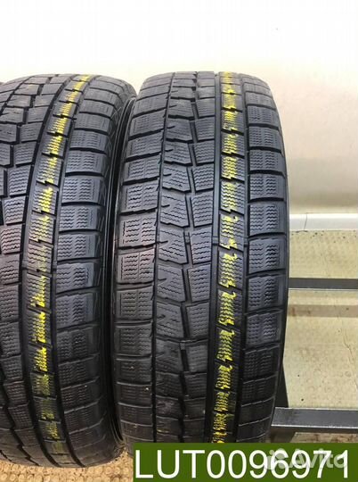 Dunlop Winter Maxx WM01 215/60 R17 96T