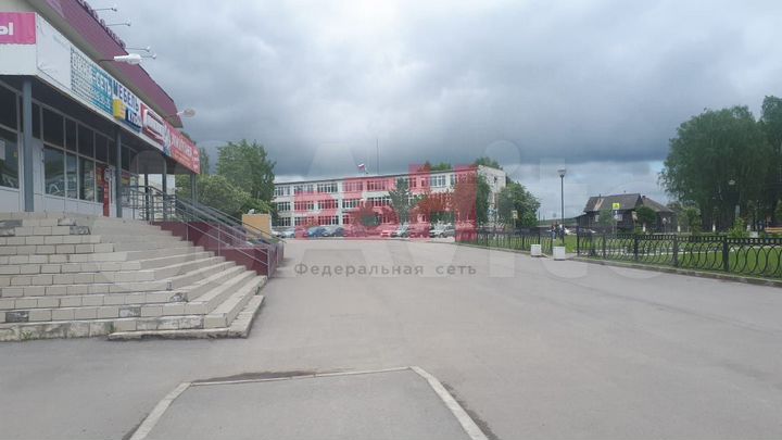 Продается торговый центр 2010м.кв