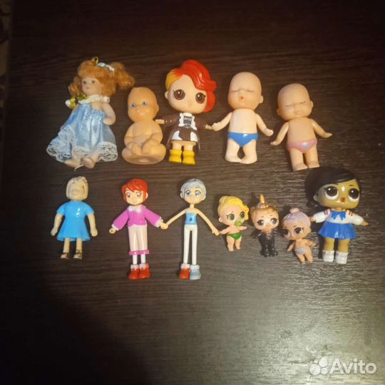 Игрушки СССР