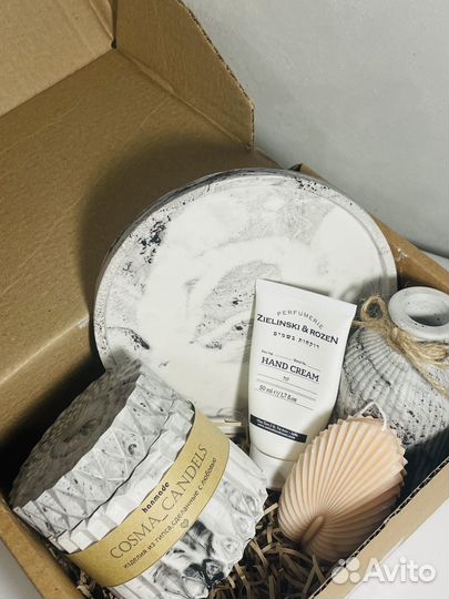 Подарочный набор