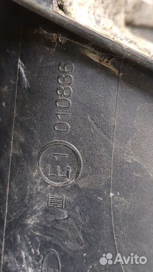 Зеркало боковое Volkswagen Golf Plus, 2006