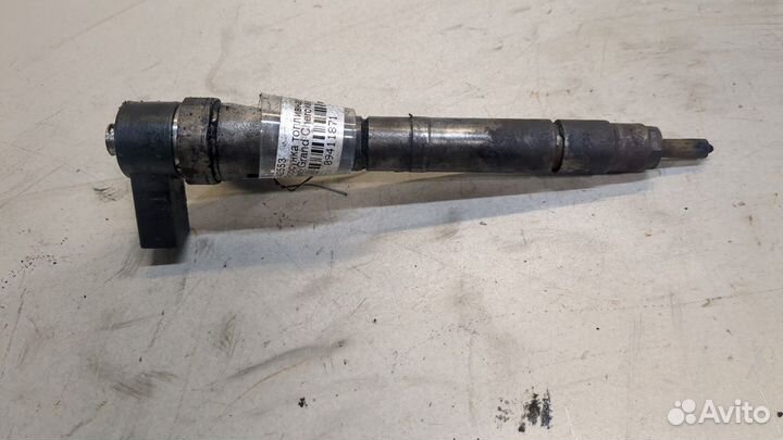 Форсунка топливная Jeep Grand Cherokee, 2003