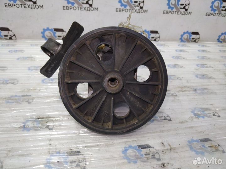 Насос гидроусилителя Volvo S80 седан B5244S 2000