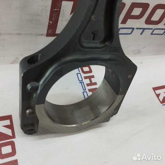 Шатун 2.0 G4KD KIA sportage NEW SL 10