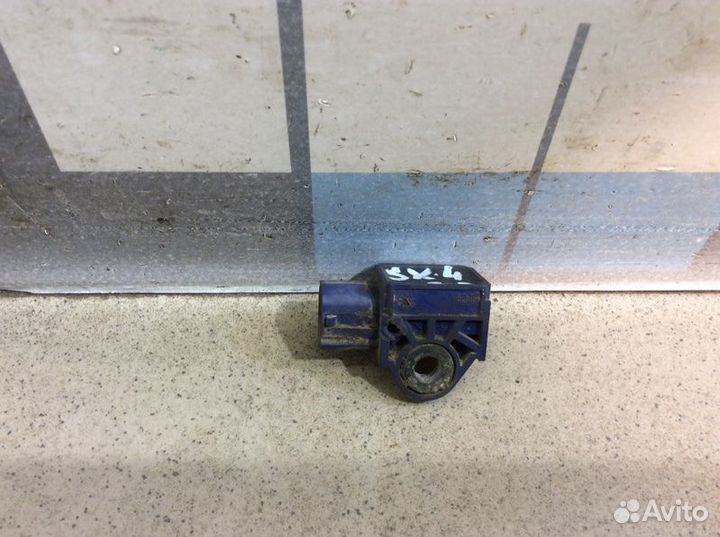 Датчик AIR BAG Suzuki Sx4 M16A 2014