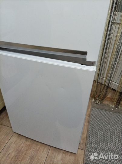 Холодильник бу beko