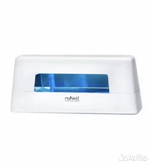 LED лампа для маникюра