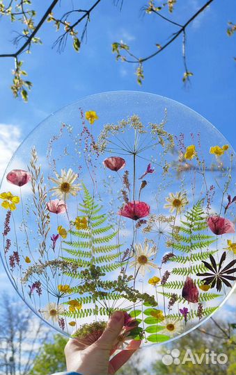 Настенное панно