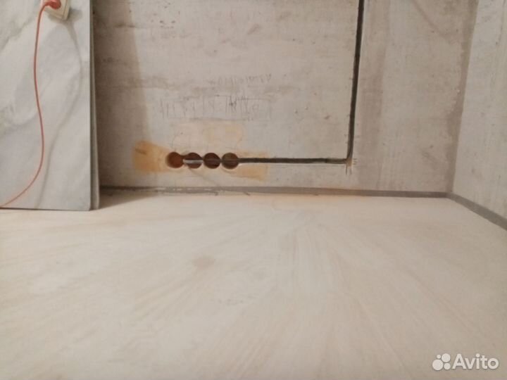 Услуги электрика