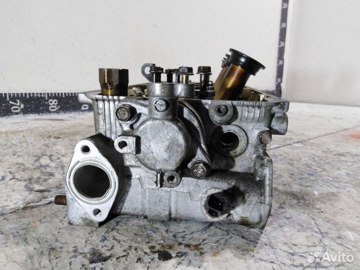 Головка блока Митсубиси