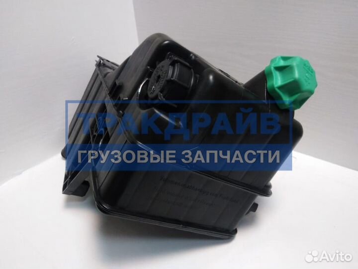 Расширительный бачок Мерседес Актрос