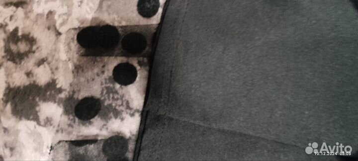 Юбка нарядная