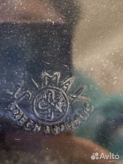 Набор стеклянных кастрюль simax (3 шт)