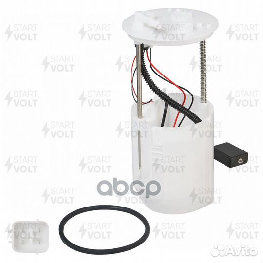 Модуль топливного насоса Suzuki SX4 1.5i/1.6i