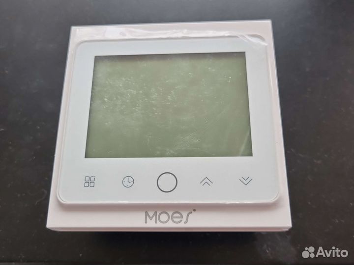 Термостат для газового котла