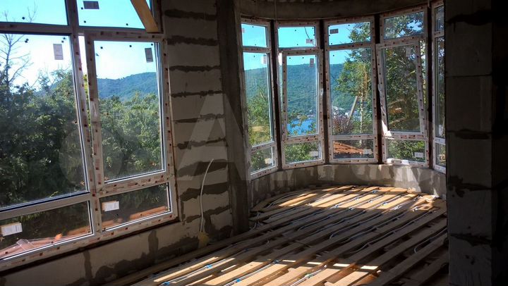 Дача 100 м² на участке 7,5 сот.