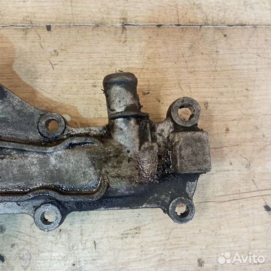 Насос водяной (помпа ) Mercedes-Benz S-Class W220