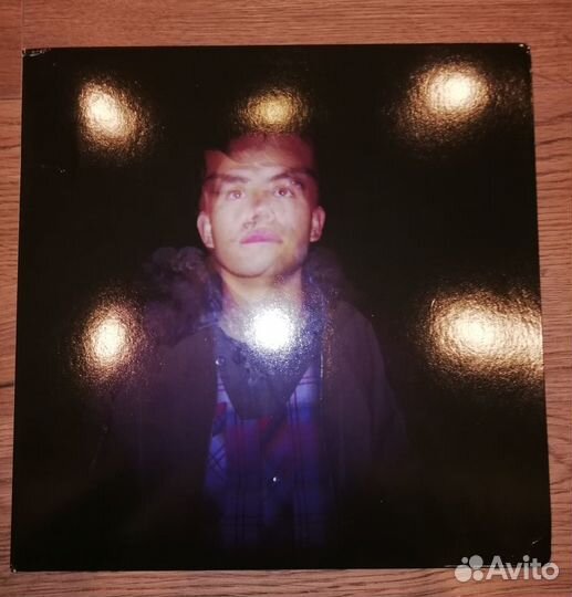 Винил и CD альбомы