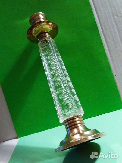 Подсвечник