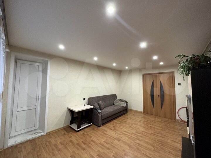 3-к. квартира, 72,8 м², 7/16 эт.