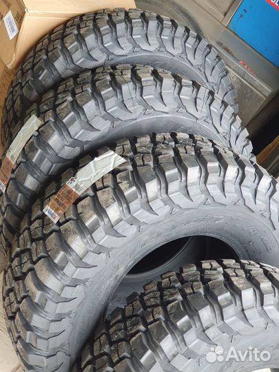 Bfgoodrich Mud-Terrain T/A KM3 305/70 R16 118Q