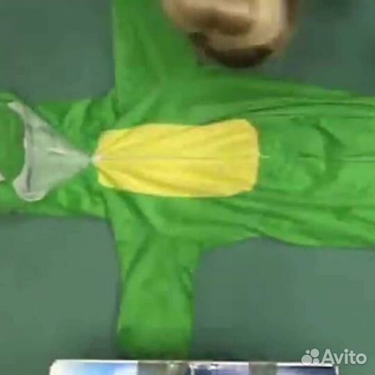 Новогодний костюм продажа