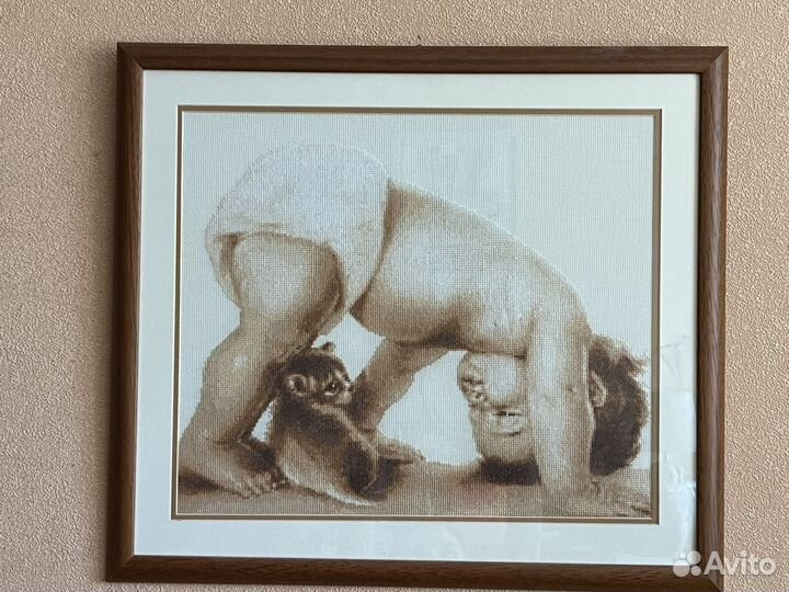 Картины ручной работы