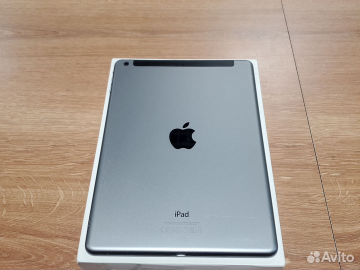 iPad air 32gb+sim