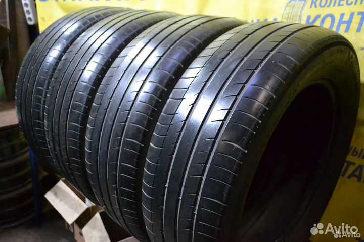 Michelin Latitude Sport 225/60 R18