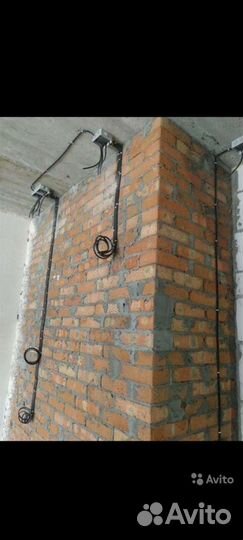 Электромонтажные работы высокого качества