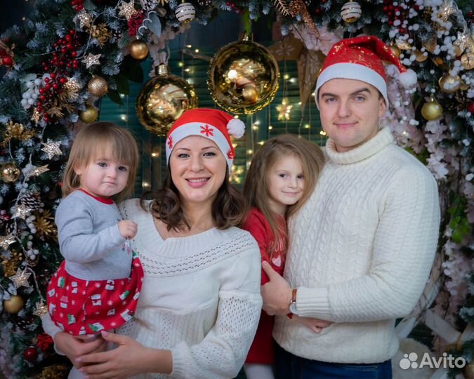 Фото и видео съёмка