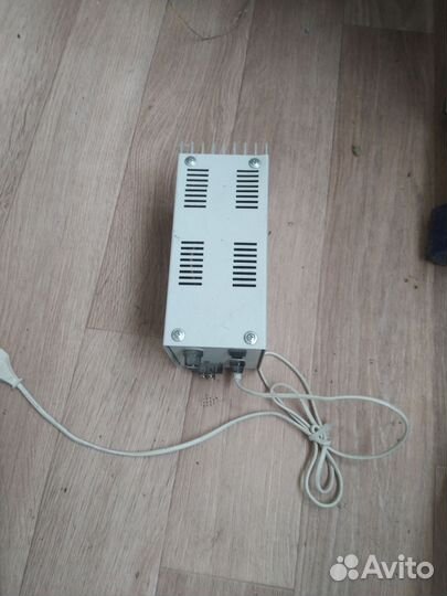 Блок питания