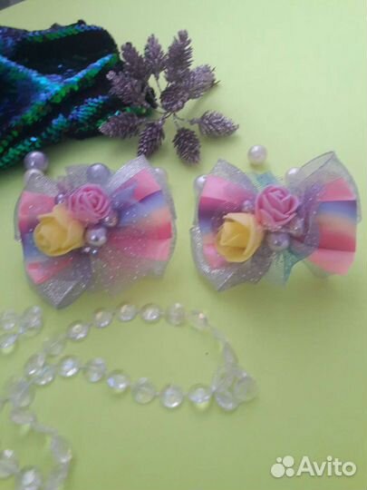 Резинка для волос