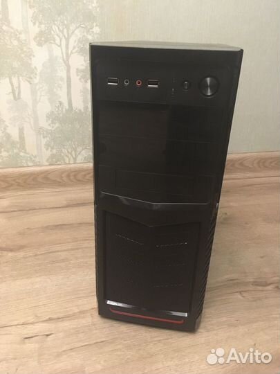 Корпус Accord A30