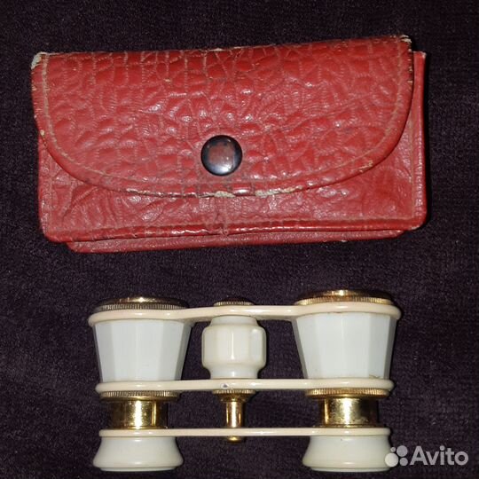 Театральный бинокль