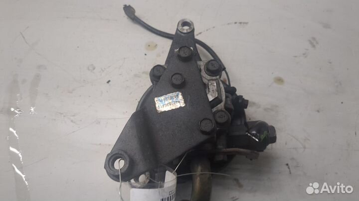 Гур Ford Probe, 1994