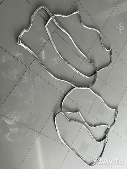 Включатель света Мерседес W 115/114/123/108